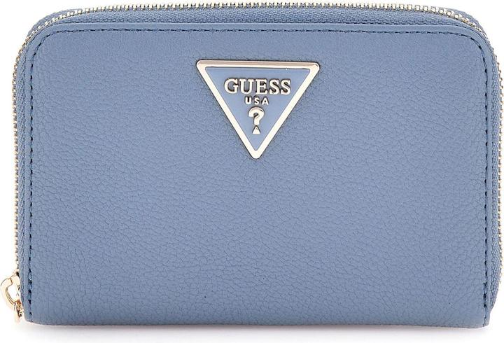 Actual product image Guess Laurel SLG Medium Zip Around Wallet