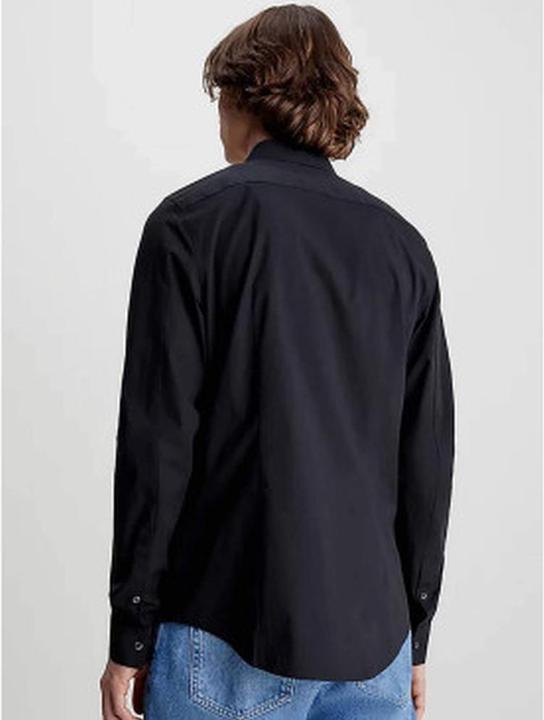 Immagine prodotto Calvin Klein Jeans Slim Stretch Shirt (L)