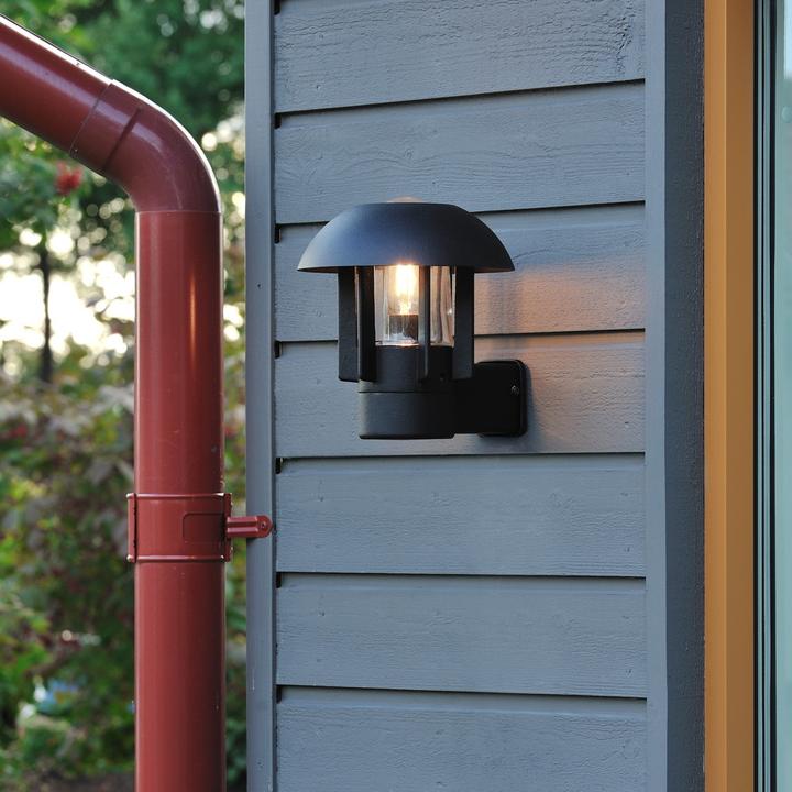 Produktbild Konstsmide Aussenwandleuchte Energiesparl (E27, IP44)