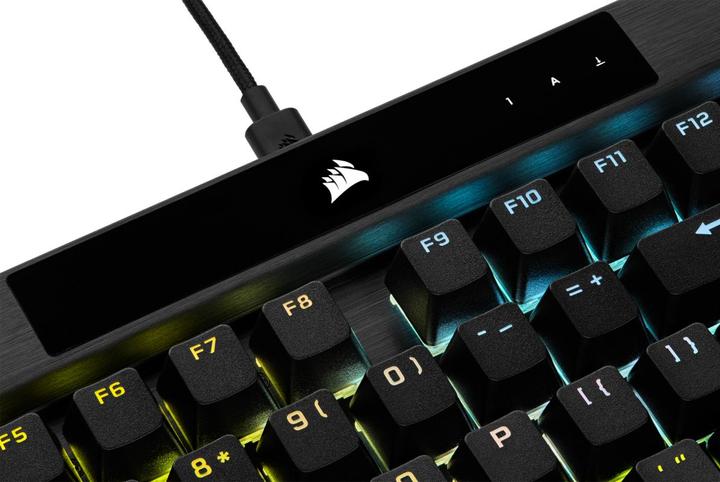 Produktbild Corsair K70 Pro (Eng. Int., Kabelgebunden)