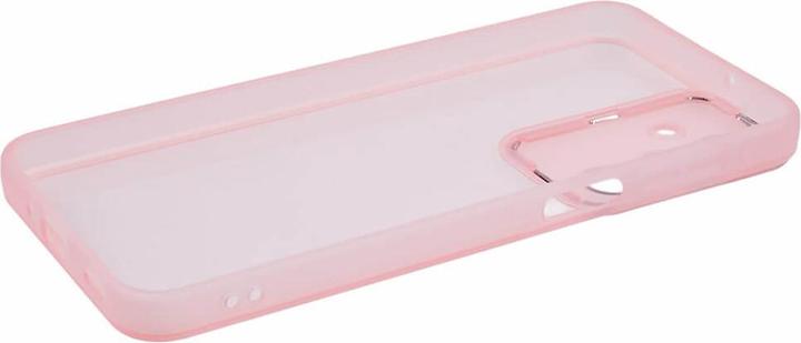 Immagine prodotto Cover-Discount Galaxy A16 - Custodia per cellulare in gomma con design metallico e protezione della fotocamera (Samsung Galaxy A16 5G)