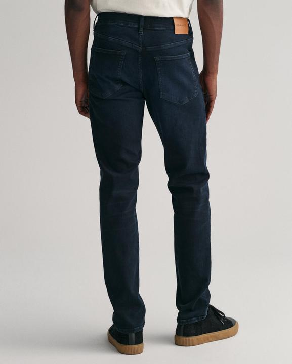 Actual product image GANT Extra slim jeans (33)