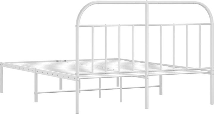 Image du produit vidaXL Bettgestell (140 x 200 cm)