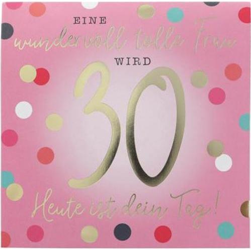 Magni Musikkarte Pop up Motiv 3 (1 Stk.) (11694.003A)