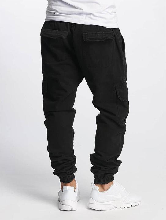 Actual product image DEF Kindou Cargopants - 20809 (34)