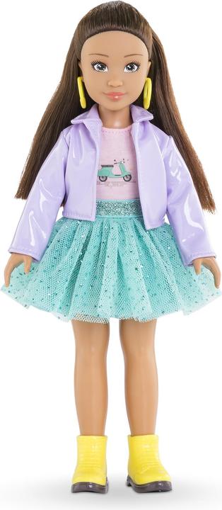 Image du produit Corolle CG Luna Milan Fashion