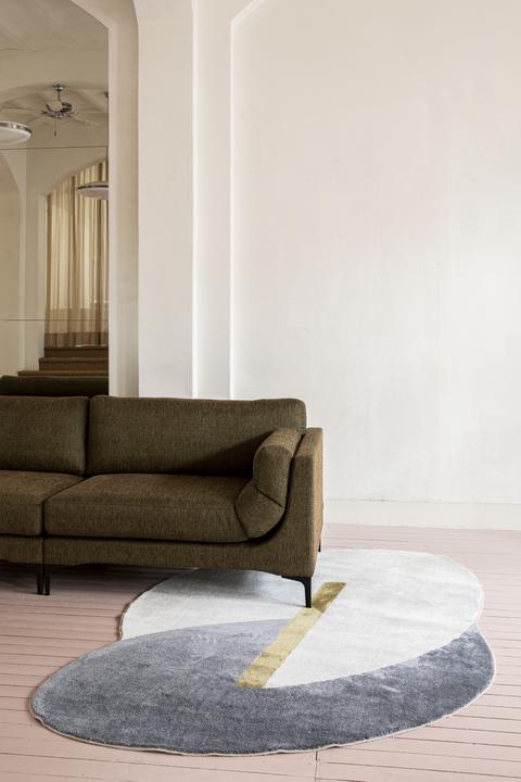 Image du produit Zuiver Phila (160 x 257 cm)