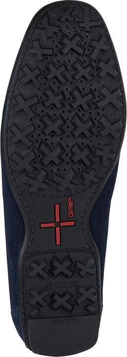 Produktbild Geox Mokassins Kosmopolis + Grip Wildleder (43)