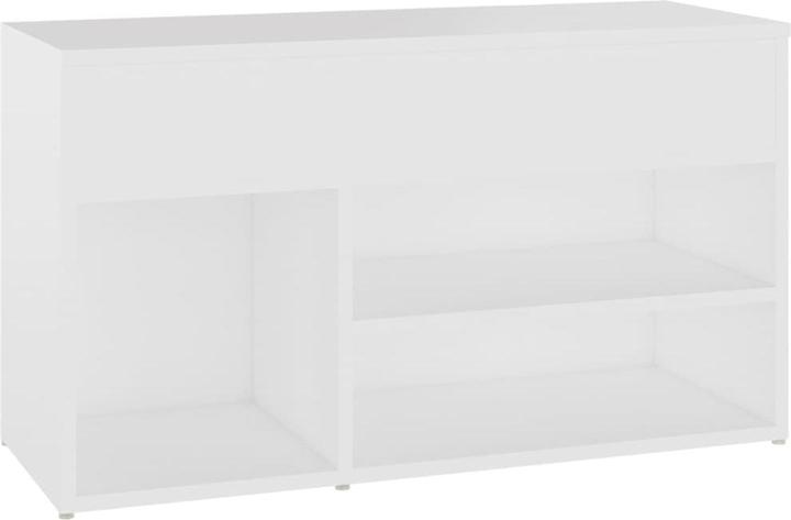 VidaXL Dennis (80 x 30 x 45 cm)