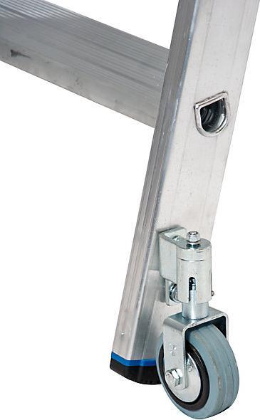 Image du produit kaiserkraft Échelle à barreaux (Échelle pour rayonnage, 170 cm)