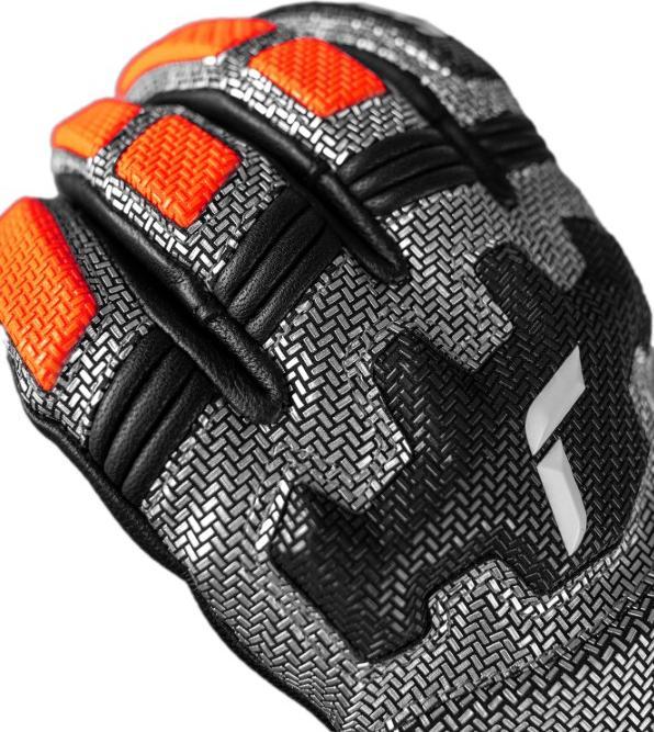 Immagine prodotto Reusch Worldcup Warrior DH (7.5)