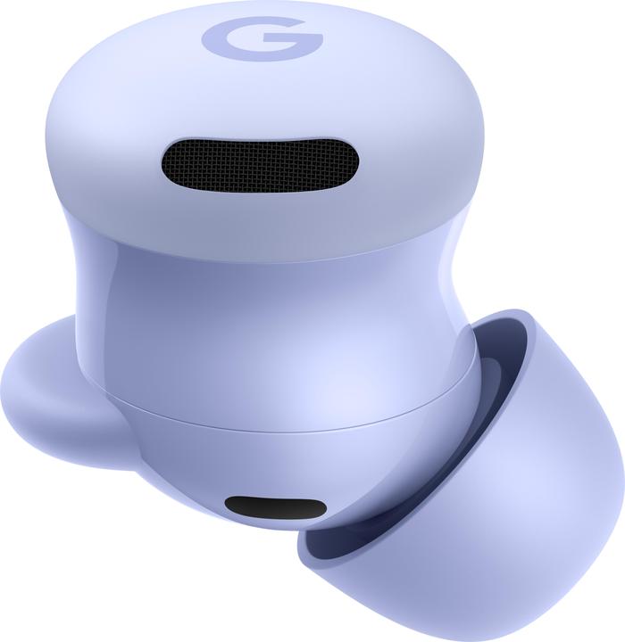 Produktbild Google Pixel Buds 2a (ANC, 7 h, Kabellos)