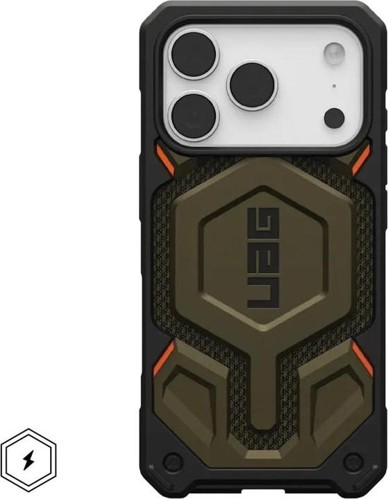 Immagine prodotto UAG Monarch Pro MagSafe (Apple iPhone 17 Pro)