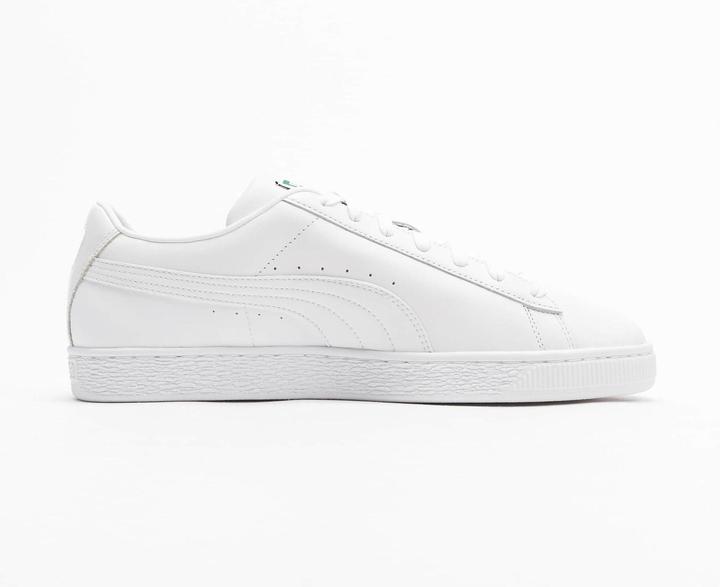 Produktbild Puma Basket Classic XXI (37)
