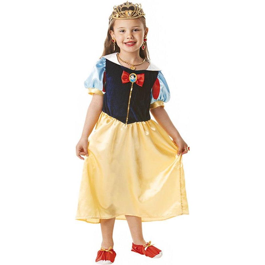 Rubies Schneewittchen (128)