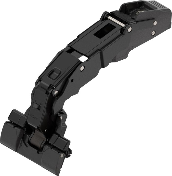 Produktbild Blum Topfbänder CLIP top BLUMOTION, Null-Einsprungscharnier 155 °