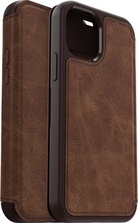Produktbild OtterBox Strada Folio (Apple iPhone 12 Pro, Apple iPhone 12)