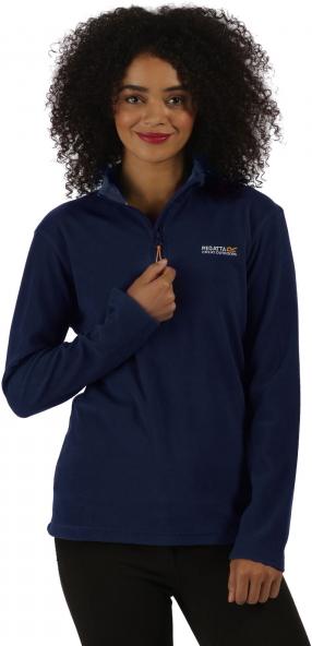 Produktbild Regatta Great Outdoors FleecePullover Sweetheart (40)