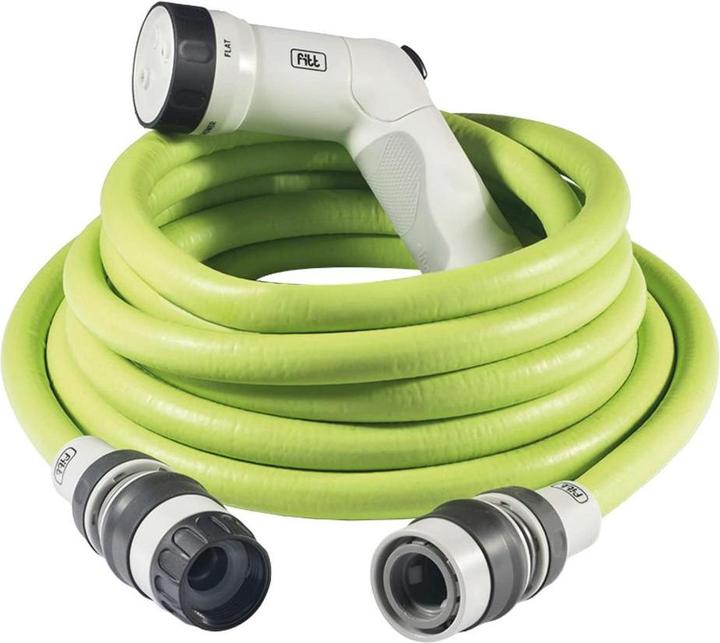FITT Tuyau d'arrosage IKON 15mt (15 m)