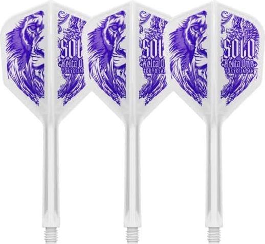 Target K-Flex No6 Shape Solo