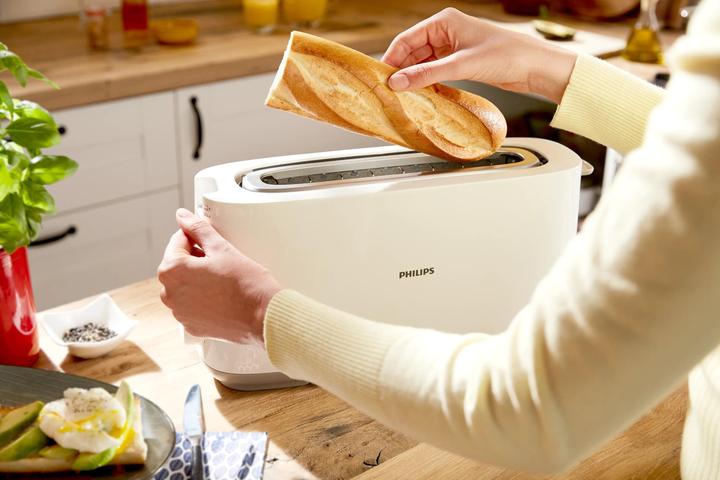 Actual product image Philips HD2590/00