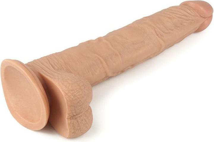 Produktbild Lovetoy Real Extreme