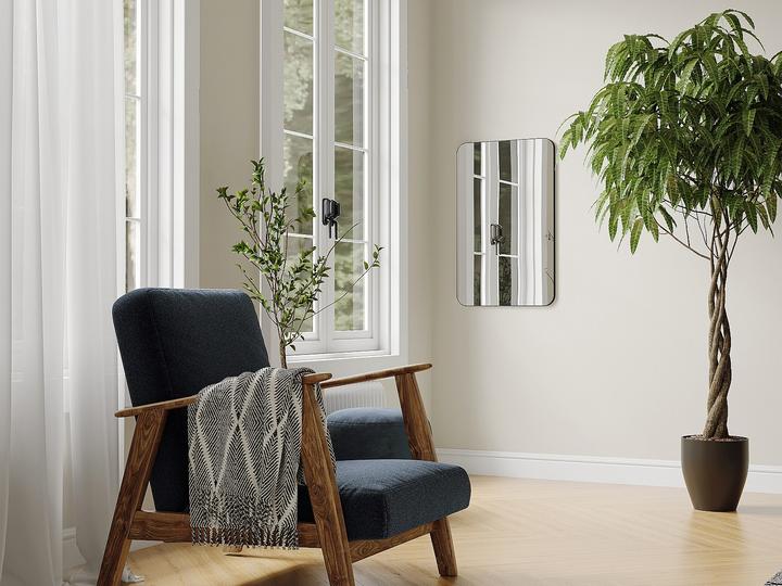 Produktbild Vente-unique Demetria (50 x 80 cm)