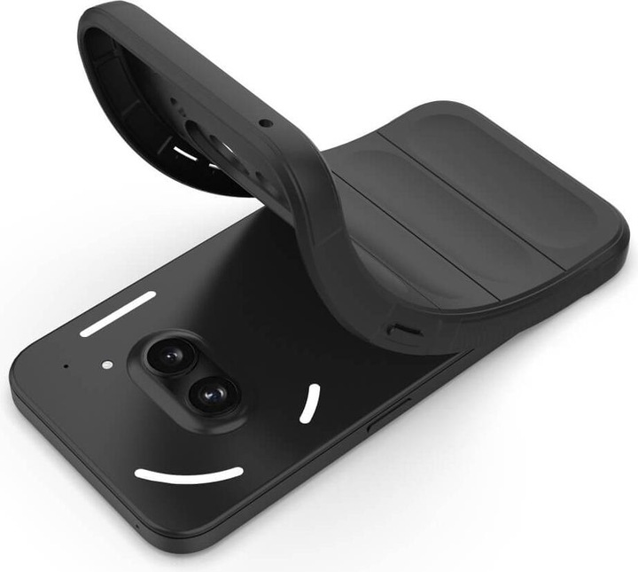 Image du produit Cover-Discount Nothing Phone (2a) - Étui de protection durci (Nothing Phone (2a))