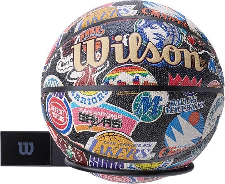 Immagine prodotto Wilson Wall Mount Ball Stand