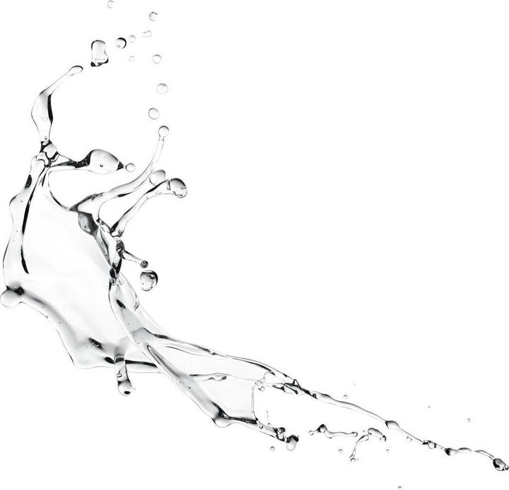 Actual product image Clarins Eau Dynamisante (Spray, 50 ml)