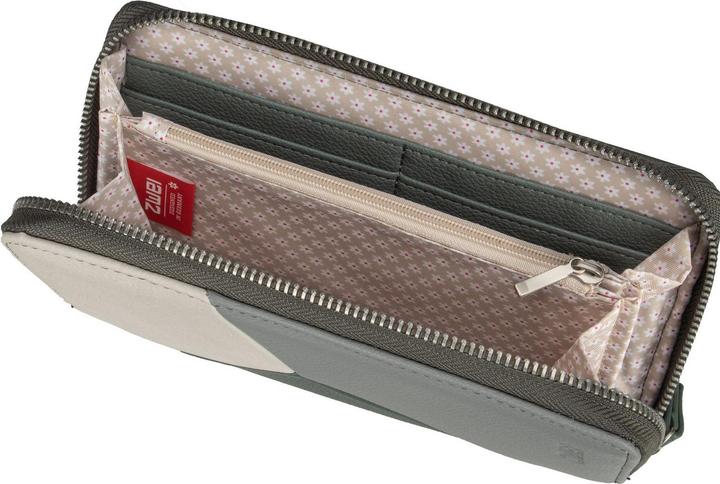 Actual product image Zwei Jana Geldbörse 20 cm