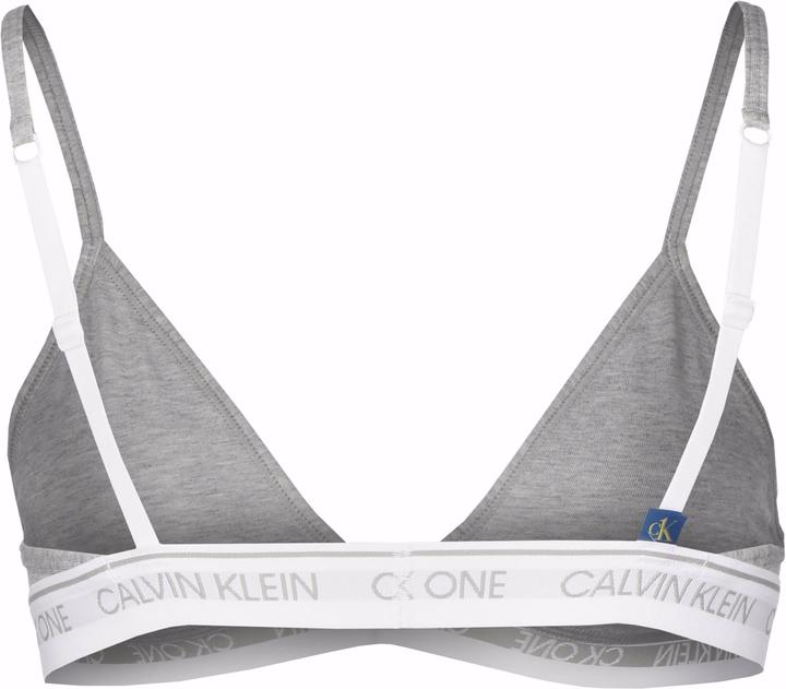 Produktbild Calvin Klein Bralette Unlined Triangle W (XS)