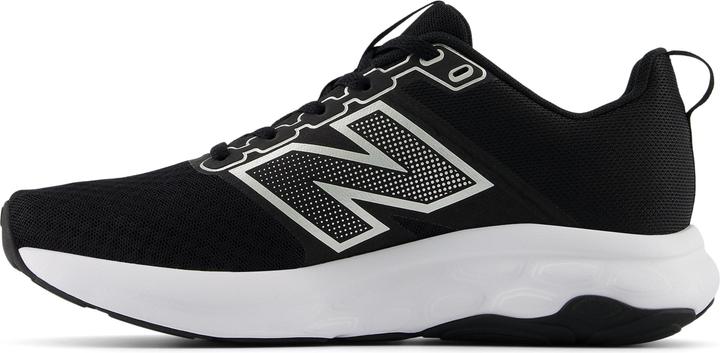 Actual product image New Balance 460 Dames Sportschoenen - BLACK (37.5)