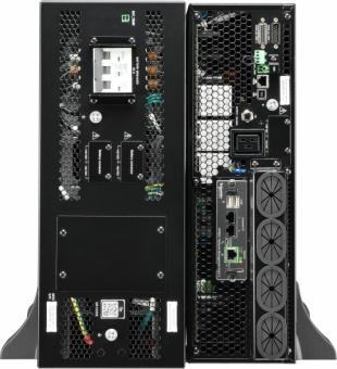 Produktbild APC USV SRTG20KXLI 20000 VA / 20000 W (20000 VA, 20000 W, Online-Doppelwandler USV)