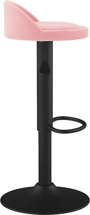 Produktbild vidaXL Barhocker