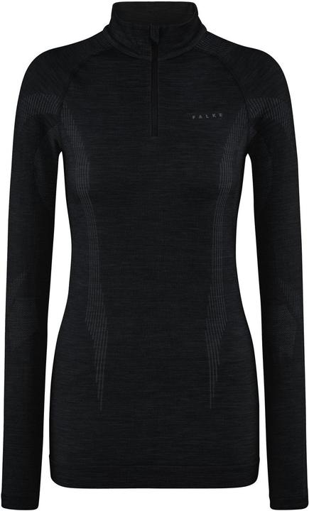 Image du produit Falke WT Longsleeve Zip w (XS)