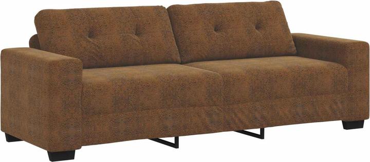 Produktbild vidaXL Sofa Set (2-Sitzer, 3-Sitzer)