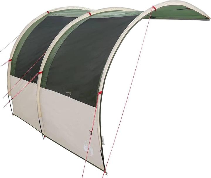 Produktbild vidaXL Camping Plane (7.72 kg)