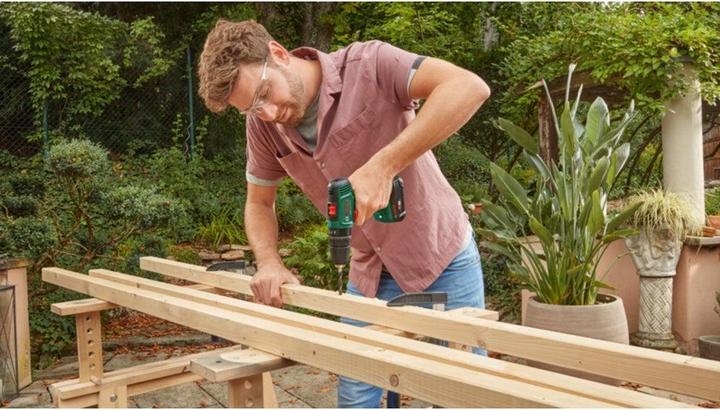 Produktbild Bosch Home & Garden EasyImpact 18V-40