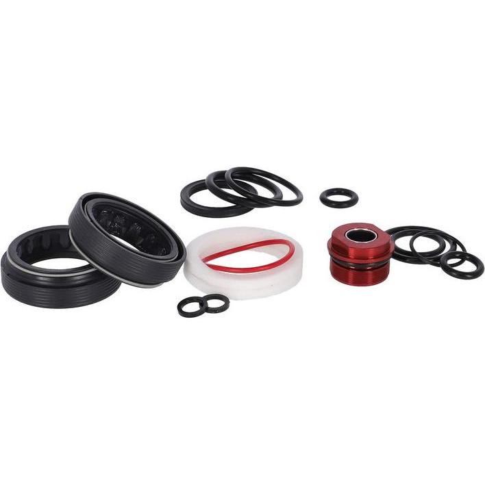 RockShox, Zubehör Velofederung