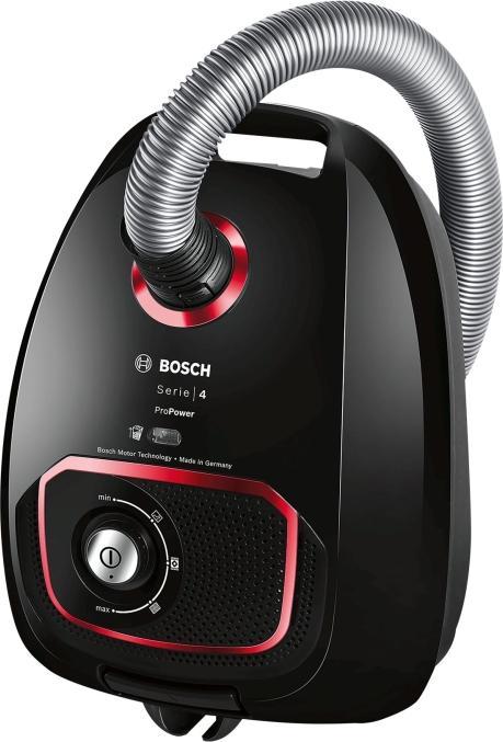 Actual product image Bosch Hausgeräte Vacuum cleaner 850W