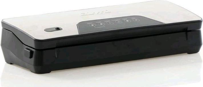 Produktbild Girmi Automatische Vakuummaschine