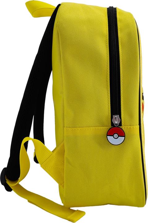 Actual product image La Plume Dorée Pokemon - Pikachu