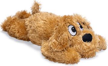Karlie Dog nudge (Plush toy dog)