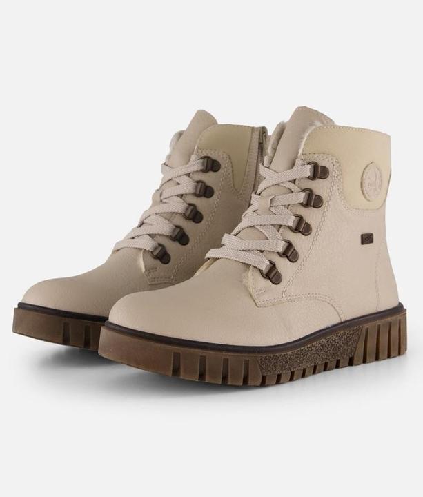 Image du produit Rieker Stivale con Lacci (40)