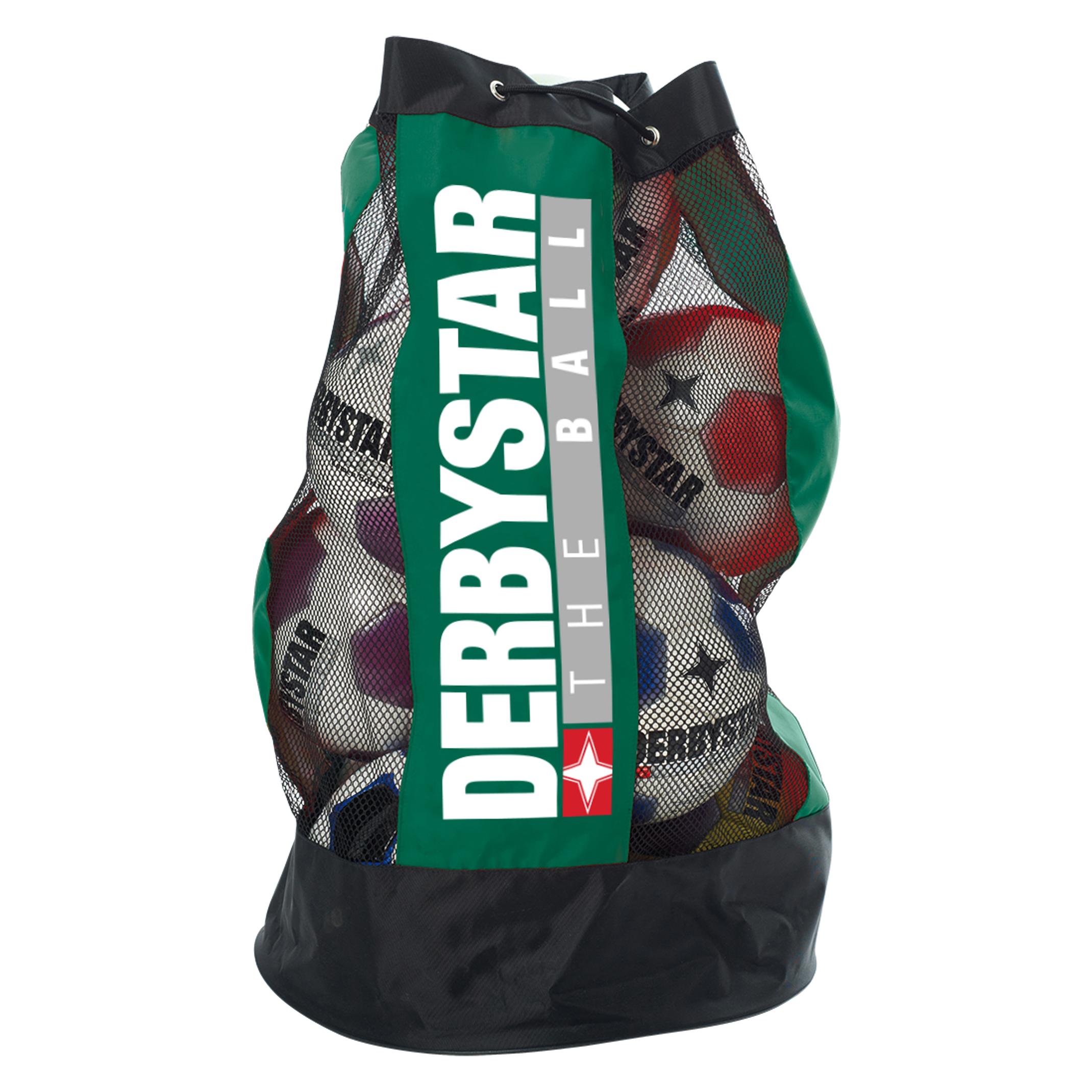 Derbystar, Zubehör Ballsport