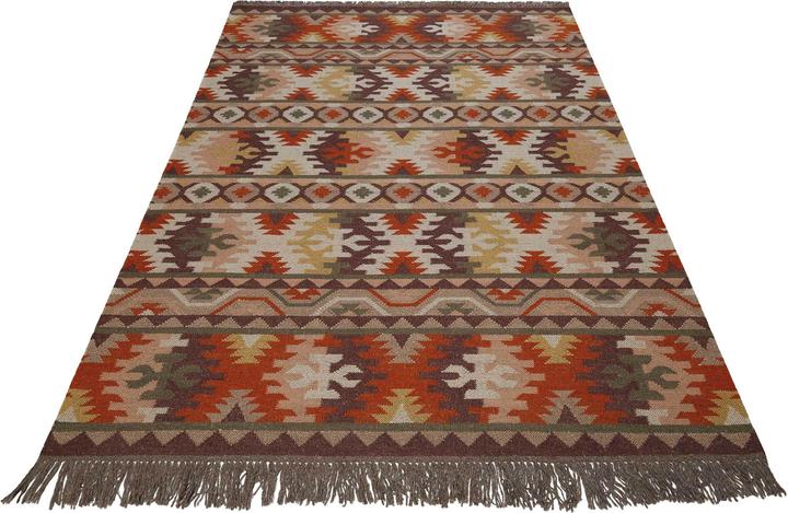 Produktbild Green Looop Teppich Balou (150 x 80 cm)