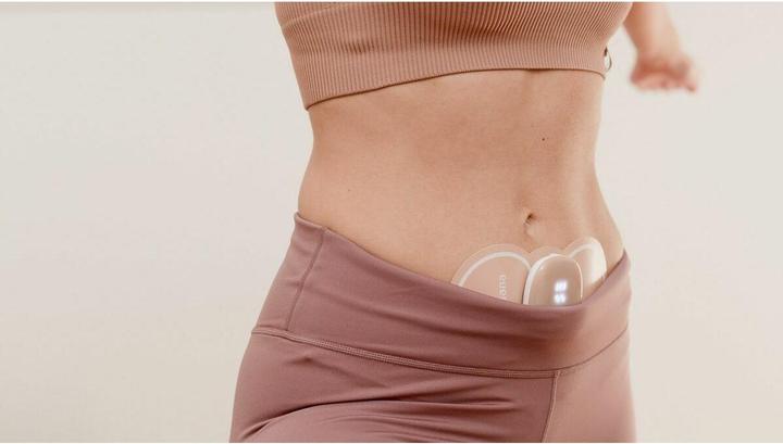 Produktbild Medisana TT 250 Gerät zur Linderung von Menstruationsschmerzen