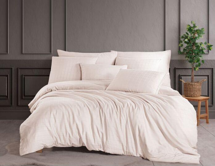 Image du produit Flair Damas (Housse de couette, 160 x 210 cm)