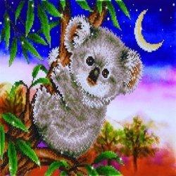 Produktbild Diamond Dotz Diamond Painting Koala